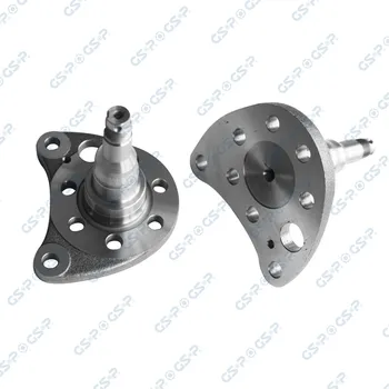 Čep nápravy Čep nápravy, zavěšení kol GSP 9499015