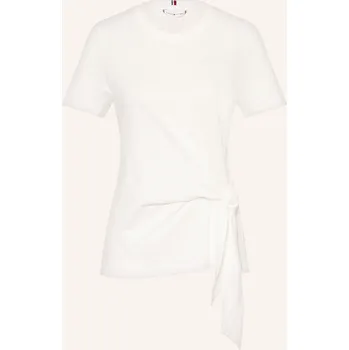 Tommy Hilfiger Dámské Tričko, krémová, 34