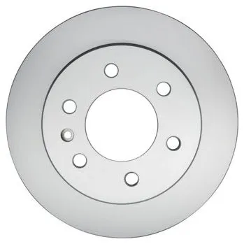 Brzdový kotouč Brzdový kotouč HELLA 8DD 355 131-831