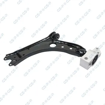 Zavěšení kol Řídicí páka, zavěšení kol GSP S060342