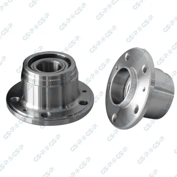 Autodíl Sada ložisek kol GSP 9242011