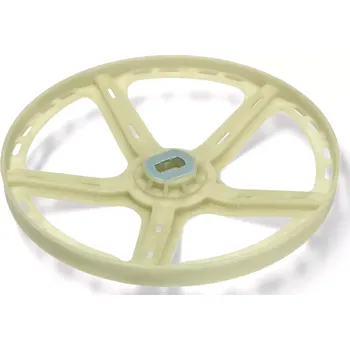 Řemenice bubnu 275 mm pro pračky AEG, Electrolux, Zanussi - kvalitní náhradní díl 50296031003 s průměrem 27,5 cm pro bezproblémový provoz vaší pračky