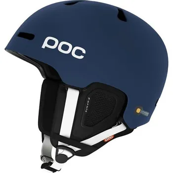 Poc Fornix Lead blue Velikost: 59-62 cm