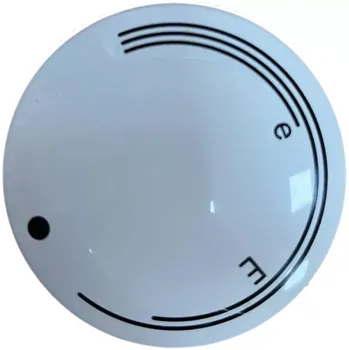 Příslušenství pro ohřívač vody STIEBEL ELTRON STI252658 Ovládací knoflík k bojleru