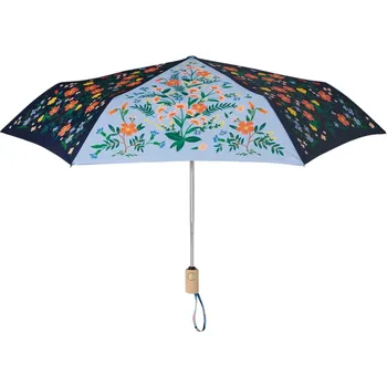 Deštník Rifle Paper Co. Skládací deštník Wildwood