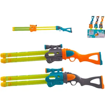 Mikro trading Vodní pumpa - PUŠKA - 46 cm