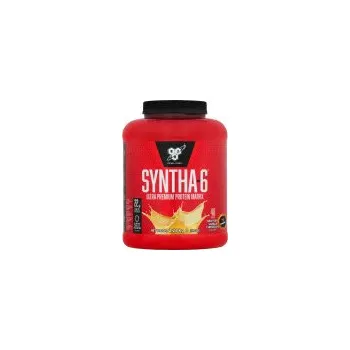 Protein BSN Syntha 6 2260 g vanilka