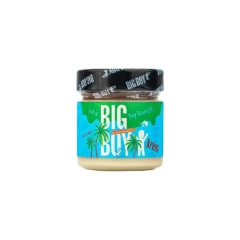 Big Boy Proteinový kokosovomandlový krém Big Bountík 220 g
