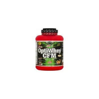 Protein Amix OptiWhey CFM 2250 g vanilka
