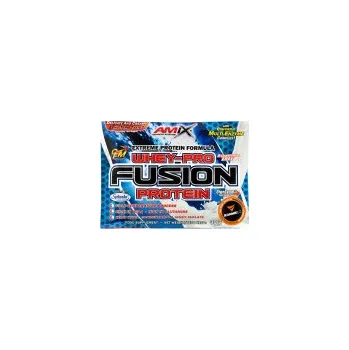 Protein Amix Whey-Pro Fusion Protein 30 g jahoda