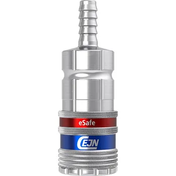 Příslušenství ke kompresoru Bezpečnostní spojka eSafe, hadicové zakončení 8mm (5/16")