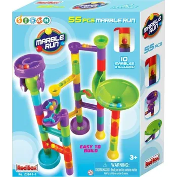 Kuličková dráha Kuličková dráha plast 27x35x8cm