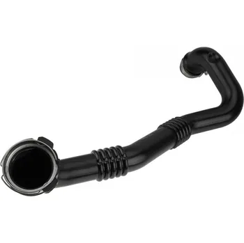 Chladič motoru Vzduchová hadice / plastová hadice / Renault Master III 2.3DCI 2010-, Opel Movano B 2.3CDTI 2010-, Nissan NV400 2.3DCI 2011- NTY