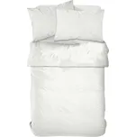 TODAY Ložní povlečení Renforcé, 220 x 240 cm, 70 x 90 cm (bílá)
