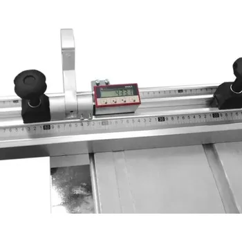 Frézka Proma Digitální odměřování pravítka posuvného stolu PKS-300F (set bez montáže)