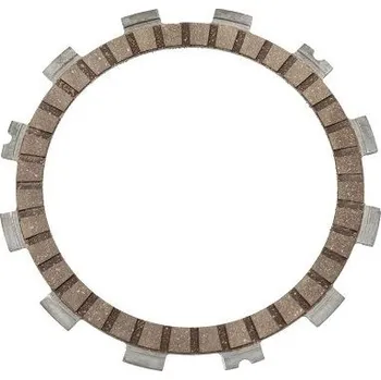 Spojková lamela Sada obložení lamel, spojka TRW MCC314-8