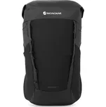 Turistický batoh Montane Trailblazer 44L black