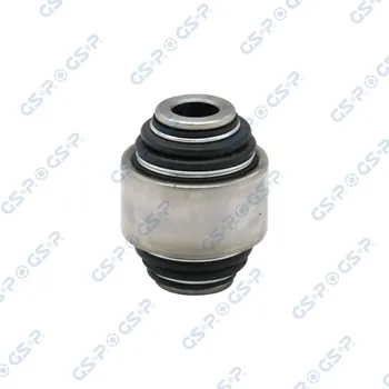 Zavěšení kol Uložení, řídicí mechanismus GSP 510692