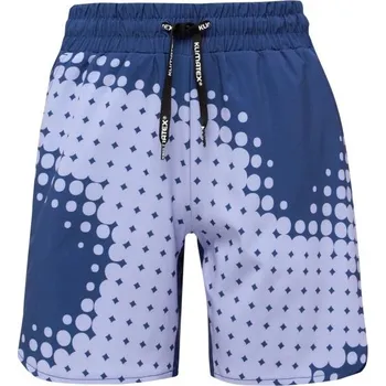 Chlapecké kraťasy Klimatex BOLT Dětské ultralehké šortky, fialová, 158