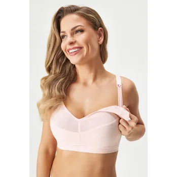 Podprsenka Kojicí bavlněná podprsenka Pretty Comfort