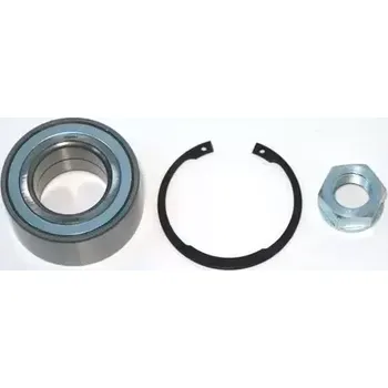 QWP Sada ložiska kola QWP WWB563