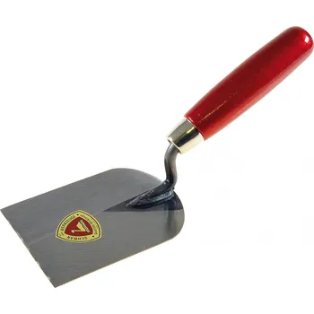 Zednická lžíce Lžíce vymazávací svařená SG, Schwan VARIANTY Šířka lžíce: 80mm