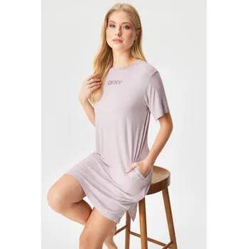 Dámské noční prádlo Noční košile DKNY Next Gen Classics krátká