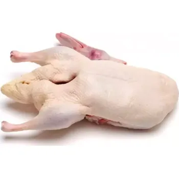 Maso a ryba Husa chlazená s droby, min. 5 kg