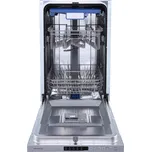 Vestavná myčka nádobí 45cm PHILCO PD 1045 DBIT