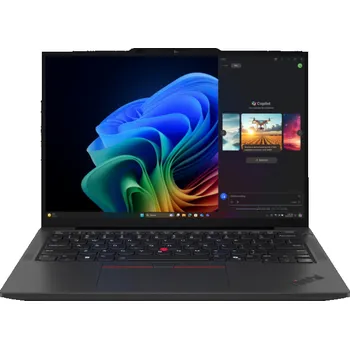 Notebook Lenovo Ultrabook ThinkPad X13 G6 21RM001RPB W11Pro 7 PRO 350/32GB/1TB/INT/13.3 WUXGA/Černý/3 roky Premier Support + CO2 Offset
