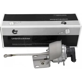 Turbodmychadlo Ventil turbodmychadla Alfa Romeo Giulietta Mito Fiat Bravo II Lancia Delta III 55209153 ESEN SKV