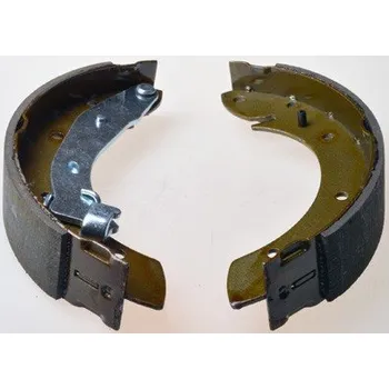 Brzdová čelist Sada brzdových čelistí RENAULT MEGANE KOMBI 99-03 7701205339 DENCKERMANN