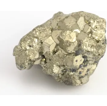 Pyrit drúza extra - C