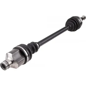 Poloosa kola Poloosa pohonu Renault Clio II 1.5DCI 01-, Kangoo 1.5DCI 01- pravá, MTM JB1 JB3 NPW-RE-235 NTY