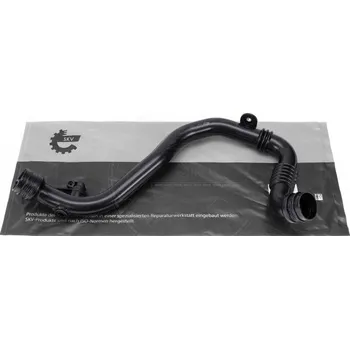 Chladič motoru Potrubí turbodmychadla Renault Clio III Modus 8200468372 ESEN SKV