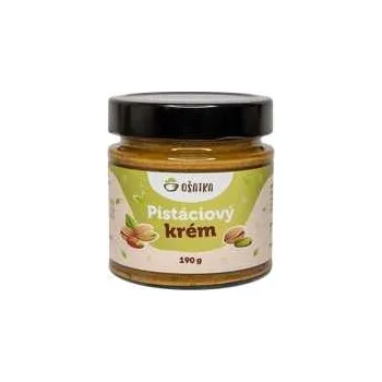 Ošatka Pistáciový krém 190 g