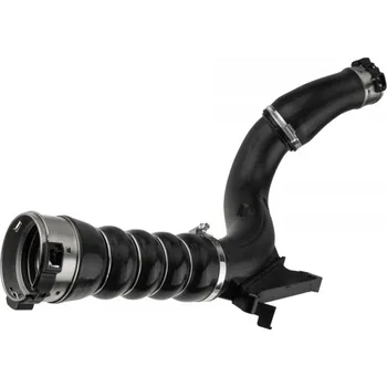 Chladič motoru Kompletní vzduchové potrubí BMW X1 F48 1.5/2.0 14-19, X2 F39 1.5/2.0 16-19, 2 F45/F46 1.5/2.0 13-19, MINI F55/F56 1.5/2.0 13-19, NTY