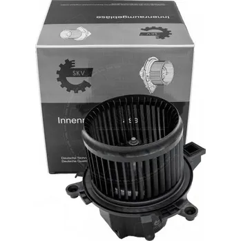 Řídící jednotka Ventilátor přívodu vzduchu Citroën C4 Grand Picasso II C4 Picasso II Opel Combo Grandland X 9821292380 ESEN SKV