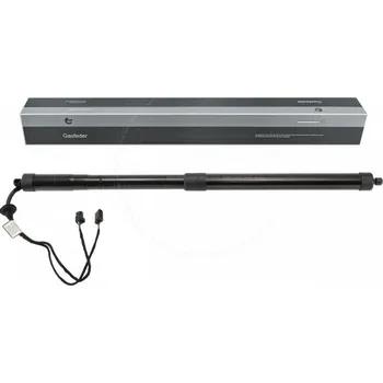 Dveře karosérie Zadní zvedák víka kufru Citroën C4 Grand Picasso II levý 9812130180 ESEN SKV