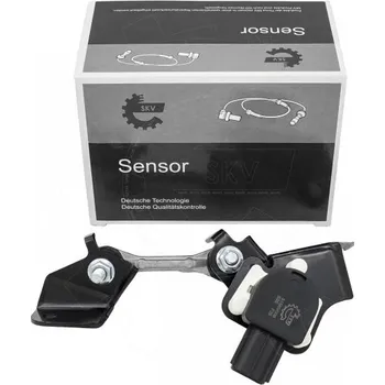 Autoelektrika Senzor vyrovnávání světel Honda Civic IX, přední 33136TR0E01 ESEN SKV