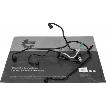 Palivový systém Palivové potrubí Citroën C3 II Nemo Peugeot 206 207 Bipper 1574T0 ESEN SKV