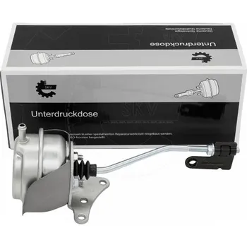 Turbodmychadlo Ventil turbodmychadla Opel Astra J Zafira B 5860039 ESEN SKV