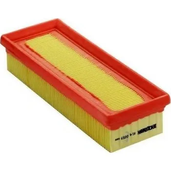 Vzduchový filtr VZDUCHOVÝ FILTR FIAT TIPO 1.4, 1.6 89.05-96.04 C2440/1 DENCKERMANN