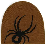 Čepice Spyder Reversible Innsbruck Hat Black 38D555322-BLK2 25/26