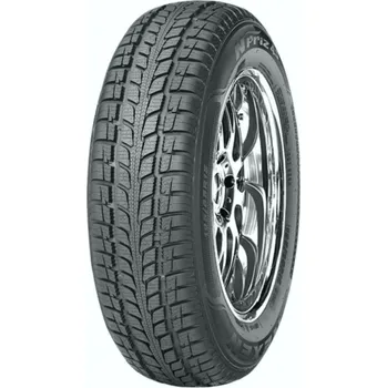 Celoroční osobní pneu 215/60R17 96H, Nexen, N'PRIZ 4S