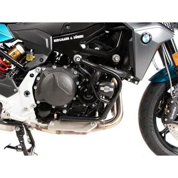 Rám pro motocykl Hepco & Becker Padací rám na BMW F 900 R (25) s protektory