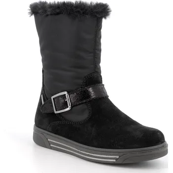 Dívčí kozačky Primigi 6865811 černá 27