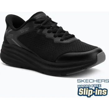 Pánská móda Pánské boty SKECHERS Bobs Skillz black