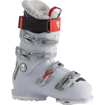 Zimní sport Rossignol Pure Pro 90 GW - Snow Grey 265