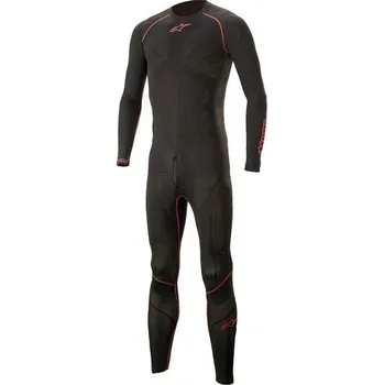 ALPINESTARS jednodílné spodní prádlo pod kombinézu RIDE TECH LITE 1PC, 2025, vel. XL/2XL